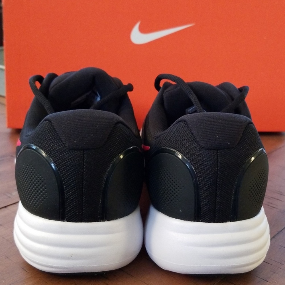 ๐๏ธ Mens Nike Lunar Apparent Shoes - Picture 5 of 6